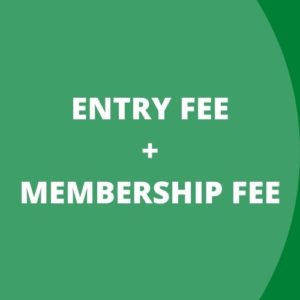 Membership Subscription Fee